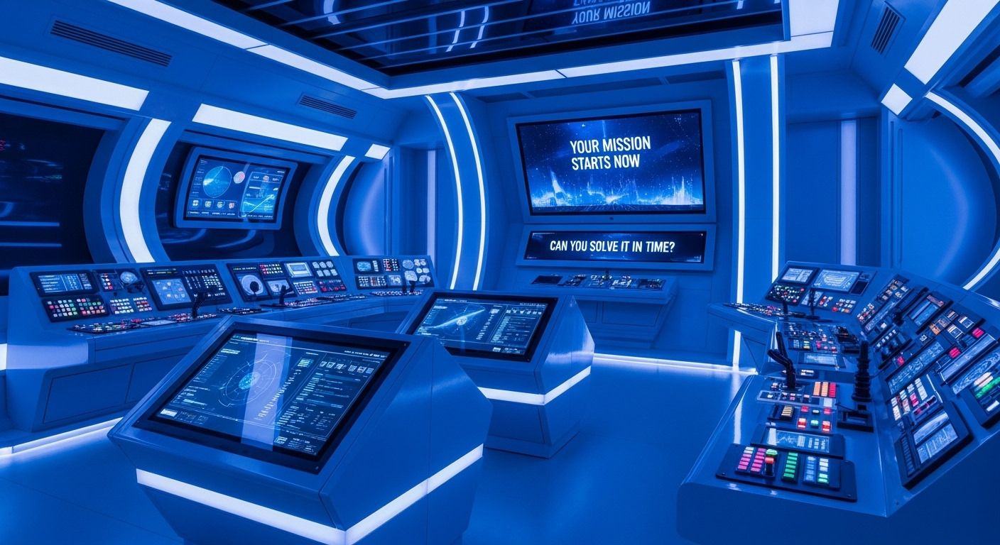 Group Celebrating Victory