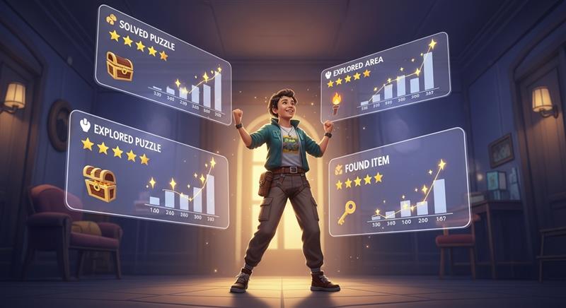 Victory stats orbit proud player