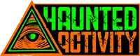hunted-logo