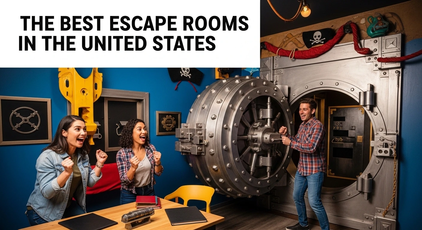 Group Celebrating Victory