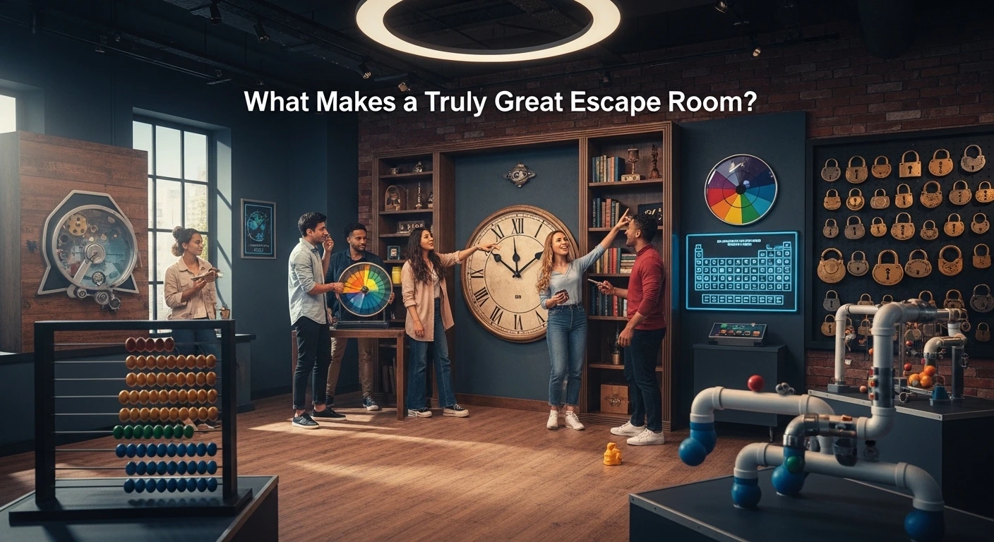 Group Celebrating Victory