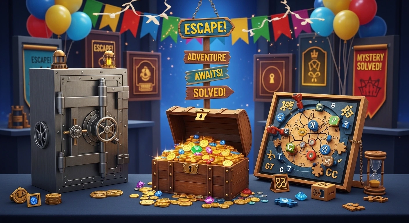 Group Celebrating Victory